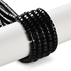 Natural Obsidian Beads Strands G-H230-61-1
