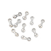 Alloy Charms X-E229-2
