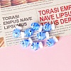 Handmade Lampwork Beads PW-WG75748-01-1