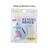 MIYUKI Round Rocailles Beads X-SEED-G007-RR0207-5