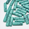 Synthetic Turquoise Beads X-TURQ-S290-03A-01-1