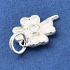 925 Sterling Silver Charms STER-S009-12B-S-2