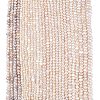 Natural Cultured Freshwater Pearl Beads Strands PEAR-N014-04L-2