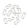 Brass Quick Link Connectors LS-KK-G550-02P-1