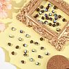 Preciosa® Crystal Beads X-PRC-BA3-10220-20019-4