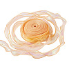 Polyester Lace Trim DIY-TAC0010-49E-1