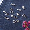 DIY Pendant Bails Jewelry Making Finding Kit DIY-TA0003-93-15