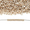 TOHO 8/0 Demi Round Beads SEED-DR08-0989-1