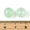 Opaque UV Reactive Beads RESI-N049-10mm-06-01-4