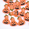 Resin Cabochons LS-CRES-Q198-206-1