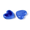 Handmade Lampwork Beads LAMP-T023-27J-2