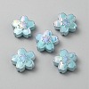 Opaque Acrylic Beads LS-OACR-CJC0006-23E-1