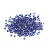 6/0 Glass Seed Beads SEED-YW0001-25E-2