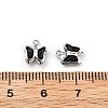 Glass Charms KK-R216-19P-04-3