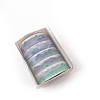 5 Rolls Paper Japanese Retro Stickers PW-WG33ED6-08-1