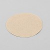 Round Coffee Filter Paper AJEW-WH20054-107E-01-2