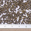 MIYUKI Round Rocailles Beads SEED-X0054-RR4517-3