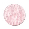 Acrylic Pendants SACR-E005-05B-1