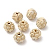 Transparent Acrylic Beads LS-X-OACR-C016-03A-1