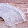 Organza Bags OP-WH0008-01-4