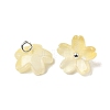 Glass Charms GLAA-G127-05D-2