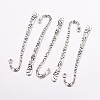 Tibetan Style Alloy Bookmarks LS-LF9212Y-1