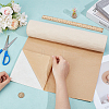 Velvet Fabric DIY-WH0699-72B-3