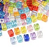 Transparent Acrylic Beads AC-CBA53C6-07-1