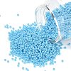 MIYUKI Round Rocailles Beads SEED-G007-RR0433-1