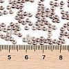 Glass Cylinder Beads SEED-L011-11A-08-4