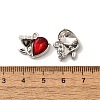 Alloy Pendants FIND-H015-22P-3