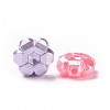 Imitation Pearl Acrylic Beads OACR-E013-23-3