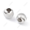925 Sterling Silver Beads LS-STER-K173-01C-S-1
