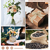 1 Roll Burlap Ribbon OCOR-CY0001-71B-4