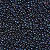 TOHO 8/0 Round Beads X-SEED-TR08-0082-2