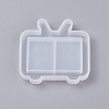 Shaker Mold DIY-G007-17-1
