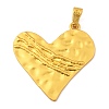 Alloy Big Pendants LS-PALLOY-D362-01G-G-1