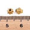 304 Stainless Steel Beads STAS-D394-02M-G-3