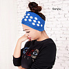 Crochet Headbands OHAR-R171-07-3