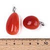 Cat Eye Pendants G-N360-07P-03-3