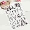 PVC Plastic Stamps DIY-WH0167-56-133-3