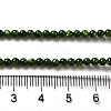 Natural Freshwater Shell Beads Strands X-SHEL-H003-03A-4