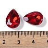 Glass Pointed Back Rhinestone RGLA-Q001-7-2