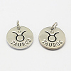 Alloy Pendants X-PALLOY-S083-05P-1