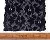 Stretch Elastic Lace Trim OCOR-TAC0006-02C-6