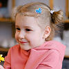 40Pcs 20 Style Crown/Star/Heart/Bowknot Plastic Cabochons KY-TA0001-27-8