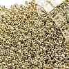 TOHO 11/0 Round Beads SEED-TR11-PF0557-1