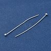 Brass Ball Head Pins KK-H502-03P-S-2