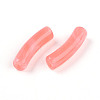 Two Tone Acrylic Beads MACR-ZX025-11-2