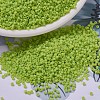 MIYUKI Delica Beads X-SEED-J020-DB0763-1